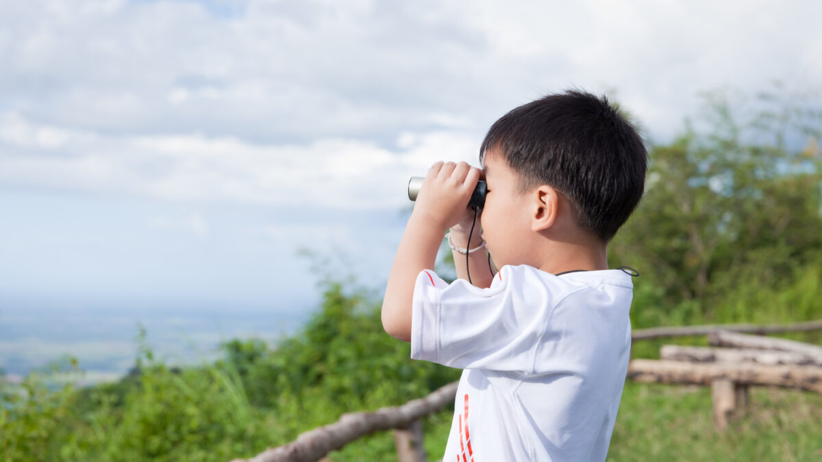 4 Ways to develop perspective-taking in younger children ages 7 and below