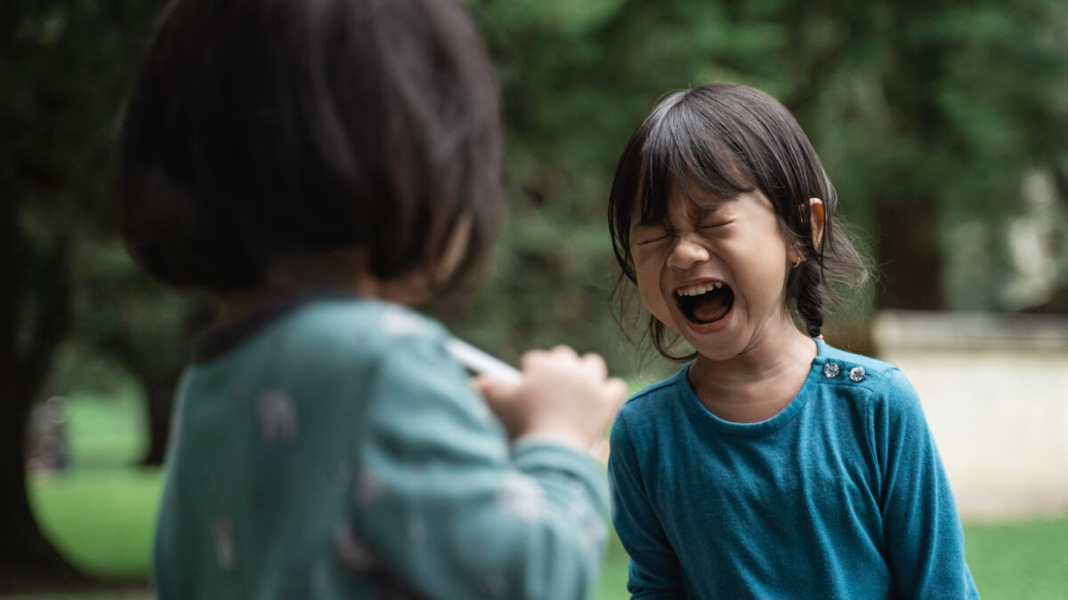 Help your child learn to regulate their emotions with these helpful techniques